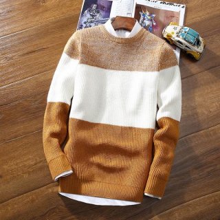 Premium Ribbed Sweater Premium Ribbed Sweater