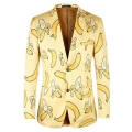 Banana Blazer