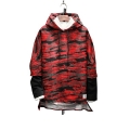 Premium Camouflage Print Hoodie - 2 Colors
