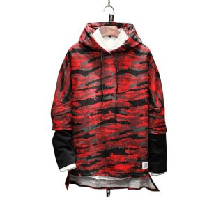 Premium Camouflage Print Hoodie - 2 Colors Premium Camouflage Print Hoodie - 2 Colors