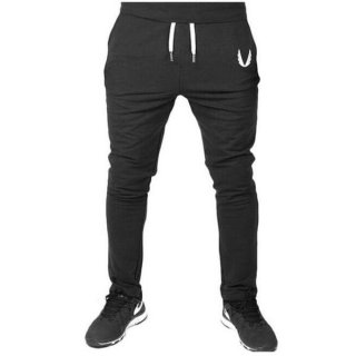 Leisure Cotton Sweatpants - 2 Colors
