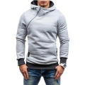 Premium Cross Zip Hoodie - 5 Colors Premium Cross Zip Hoodie - 5 Colors
