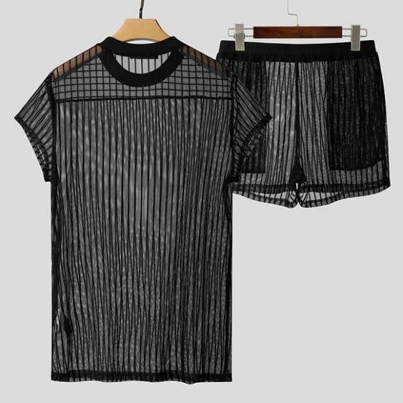 MLB Design R10 Mesh Twin Set