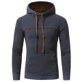 Premium Drawstring Hoodie