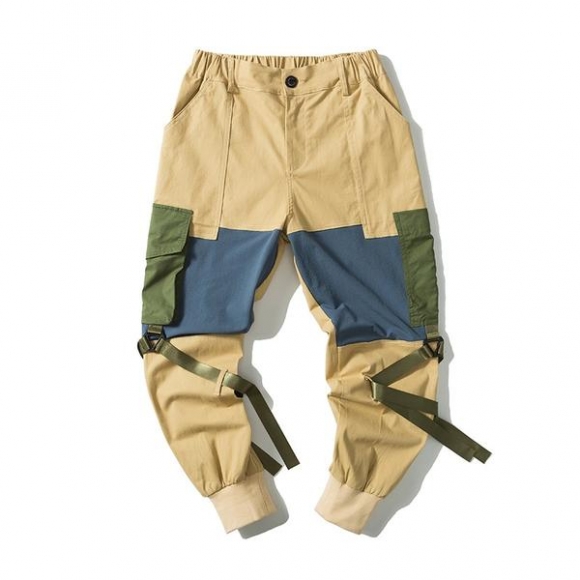 ZEUS 7X Tactical Cargo Joggers
