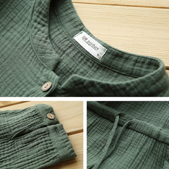 Ladies Long Sleeve Dress