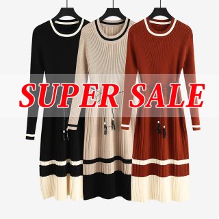 Knit dress? Comfortable all three colors Knit dress? Comfortable all three colors