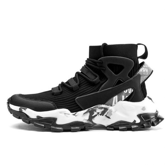 COSMOS 'Nebulous Ogre' X9X Sneakers COSMOS 'Nebulous Ogre' X9X Sneakers