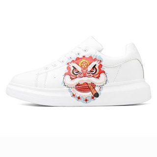 'Brutal Beast' X9X Sneakers 'Brutal Beast' X9X Sneakers