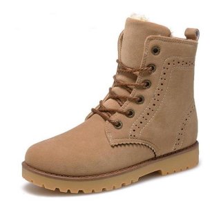 High Quality Winter Boots - 3 Colors High Quality Winter Boots - 3 Colors
