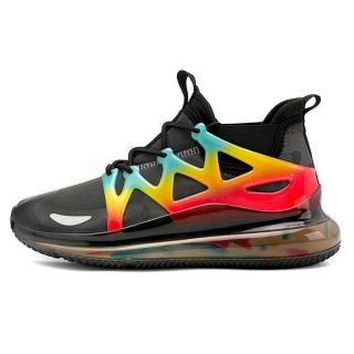 ZORG 'Mission Supernova' X9X Sneakers ZORG 'Mission Supernova' X9X Sneakers