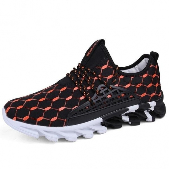 OCTA ZRTX Prime Knit Sneakers OCTA ZRTX Prime Knit Sneakers