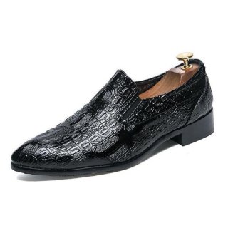 Premium Patent Leather Italian Shoes Premium Patent Leather Italian Shoes