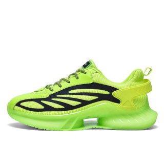 KRONOS 'Dynamic Dash' X9X Sneakers KRONOS 'Dynamic Dash' X9X Sneakers