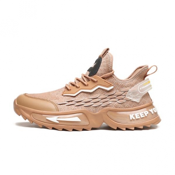 VENOM 'Golden Falcon' X9X Sneakers VENOM 'Golden Falcon' X9X Sneakers