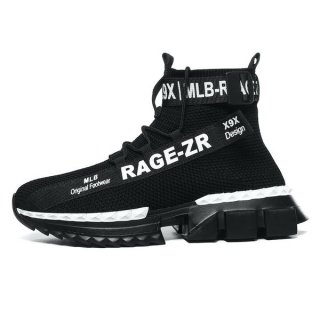 RAGE ZR 'Urban Legend' X9X Sneakers