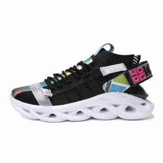 VISION 2020 'Spectre' Sneakers