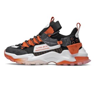 NIMROD 'Akkadian Rebel' X9X Sneakers NIMROD 'Akkadian Rebel' X9X Sneakers