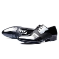 Luxury Leather Dress/Formal Shoes