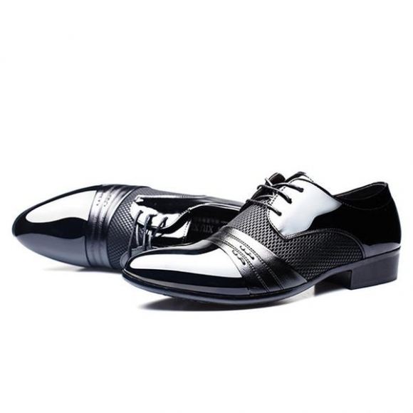 Luxury Leather Dress/Formal Shoes Luxury Leather Dress/Formal Shoes