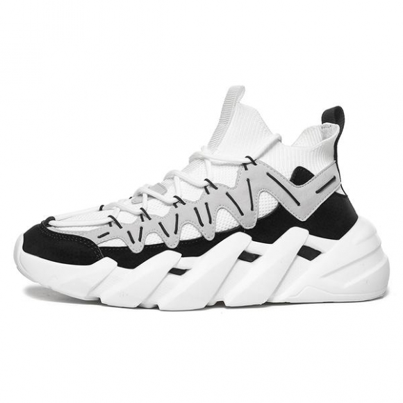 CYRA 'Guardia Stellare' X9X Sneakers CYRA 'Guardia Stellare' X9X Sneakers