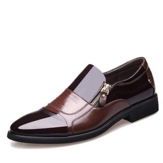 Luxury Leather Oxford Shoes Luxury Leather Oxford Shoes