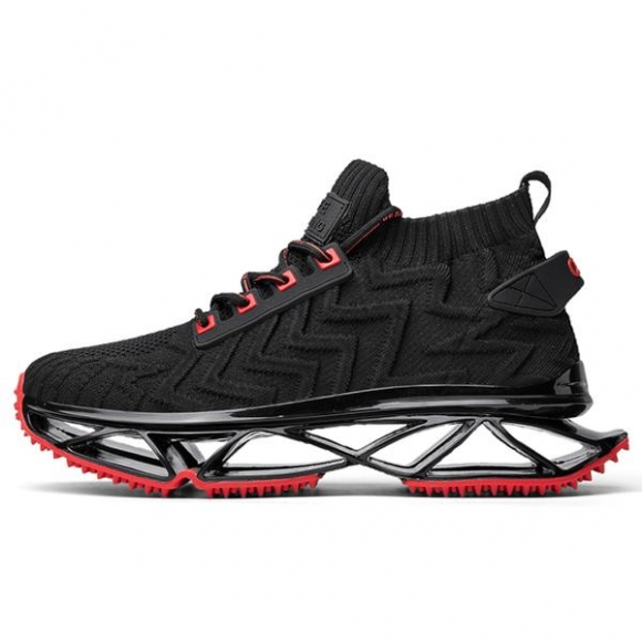 ARCHER 'Stealth Flux' X9X Sneakers ARCHER 'Stealth Flux' X9X Sneakers