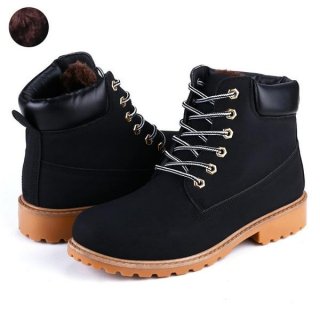 Premium Waterproof Fur Lined Boots Premium Waterproof Fur Lined Boots