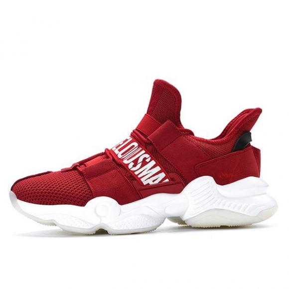 MARVELOUS X9X Chunky Sole Sneakers MARVELOUS X9X Chunky Sole Sneakers