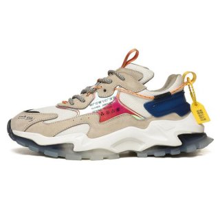 REBEL-X 'Out of Bounds' X9X Sneakers REBEL-X 'Out of Bounds' X9X Sneakers