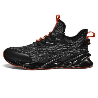 VENOM 'Chevron Legend' V2 Sneakers VENOM 'Chevron Legend' V2 Sneakers