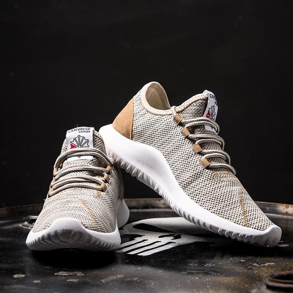 MODERNE Premium Mesh Sneakers