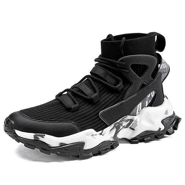 COSMOS 'Nebulous Ogre' X9X Sneakers