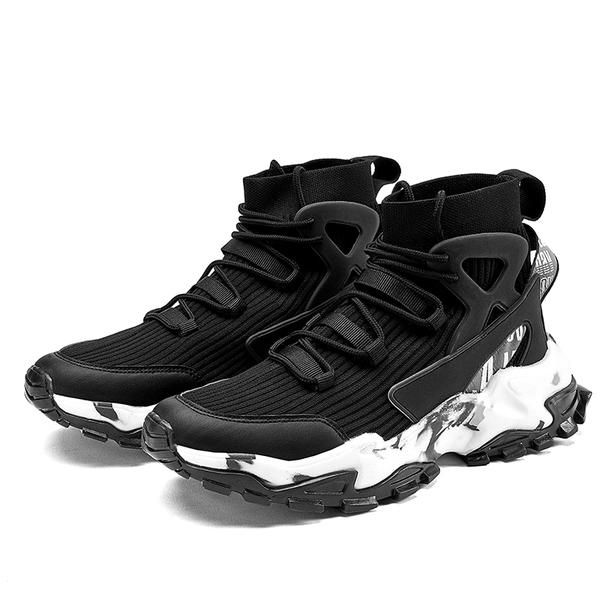 COSMOS 'Nebulous Ogre' X9X Sneakers