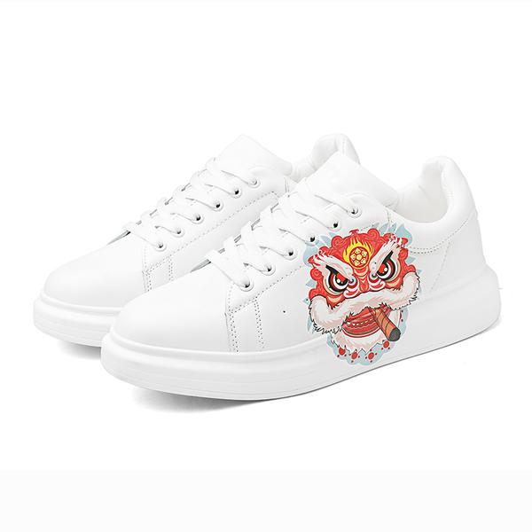 'Brutal Beast' X9X Sneakers