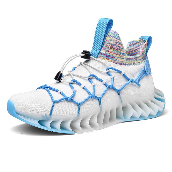 VORTEX 'Woven Wizard' X9X Sneakers