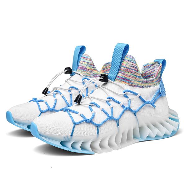 VORTEX 'Woven Wizard' X9X Sneakers