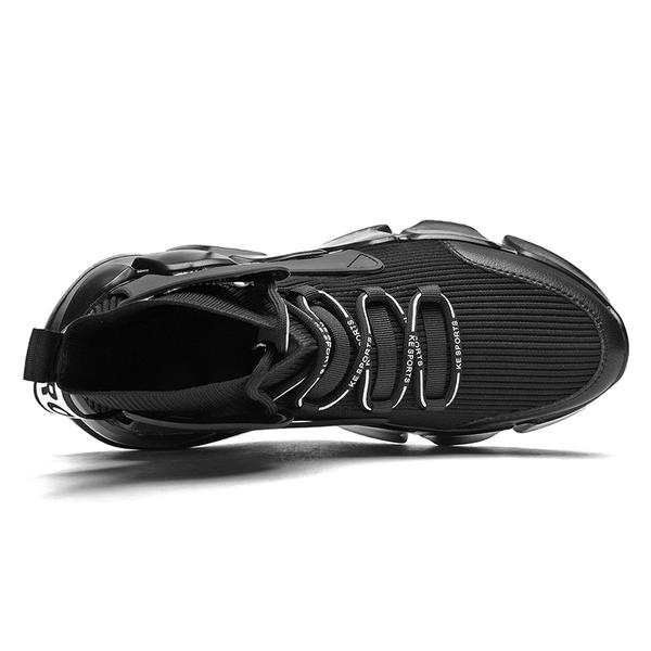 GYUKI 'Dark Shadow' X9X Sneakers