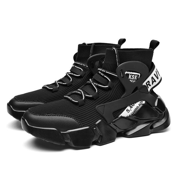 GYUKI 'Dark Shadow' X9X Sneakers