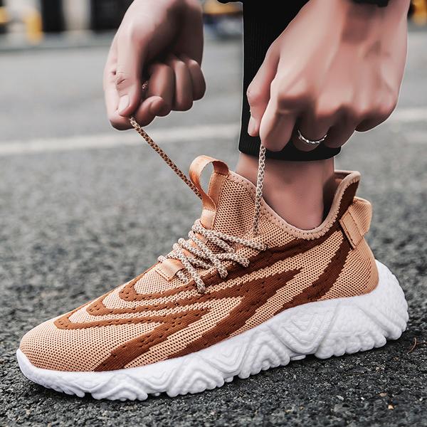 STR?M X9X Wave Runner Sneakers