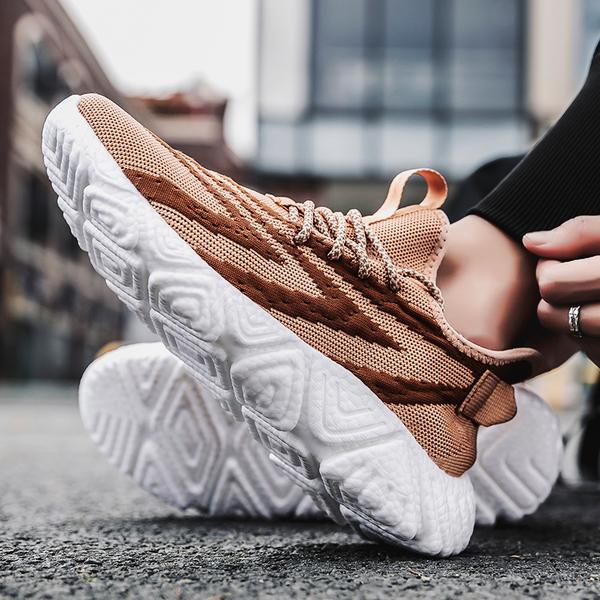 STR?M X9X Wave Runner Sneakers