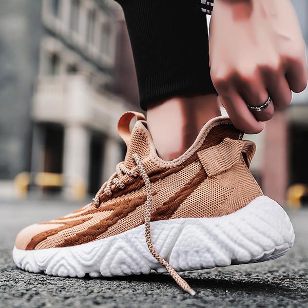 STR?M X9X Wave Runner Sneakers