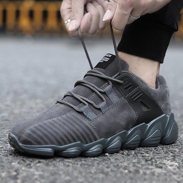 The Bull Legacy Nubuck Leather Sneakers