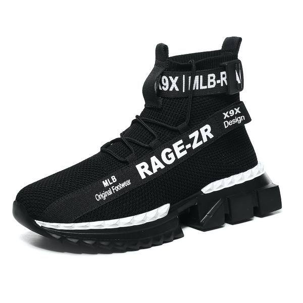 RAGE ZR 'Urban Legend' X9X Sneakers
