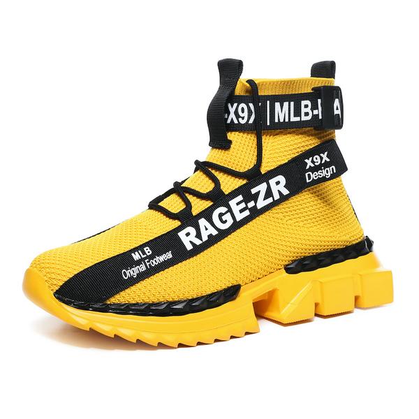 RAGE ZR 'Urban Legend' X9X Sneakers
