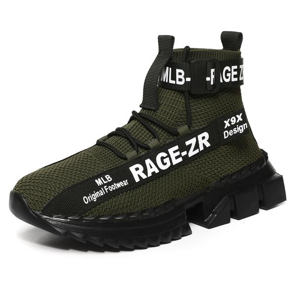 RAGE ZR 'Urban Legend' X9X Sneakers
