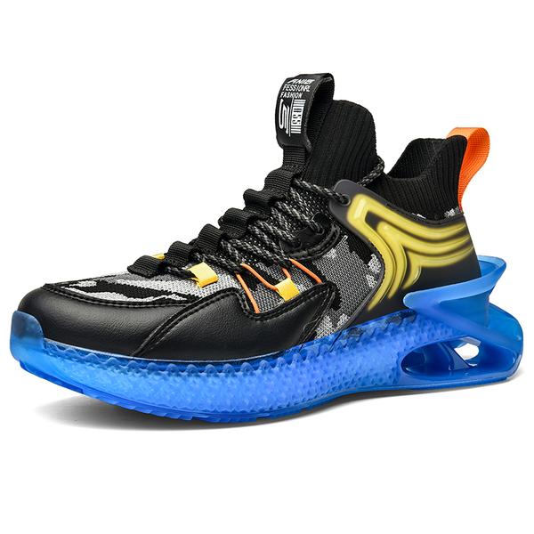 VORTEX 'String Paradigm' X9X Sneakers