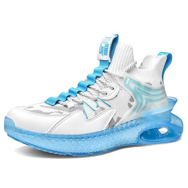 VORTEX 'String Paradigm' X9X Sneakers