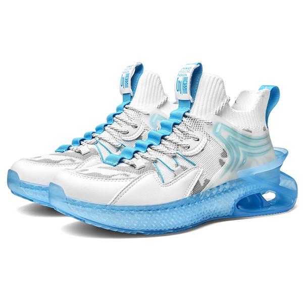 VORTEX 'String Paradigm' X9X Sneakers