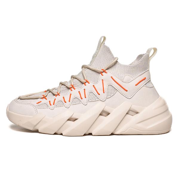 CYRA 'Guardia Stellare' X9X Sneakers